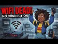 WiFi Down? Here's What Gen X Does