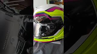 Airoh GP550 s #airoh #gp  #helmet