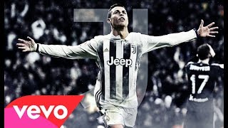 GOAL DI RONALDO - PARODIA - CANZONE CRISTIANO RONALDO CR7