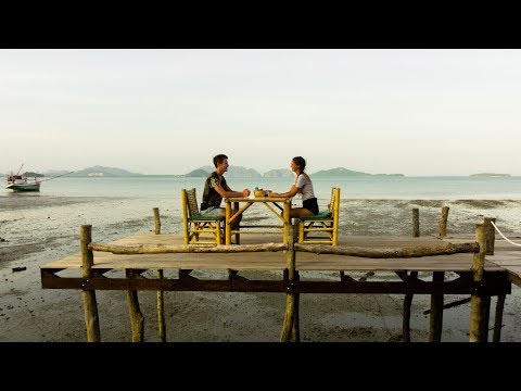 The most romantic place | Ko Lanta - Vlog #32