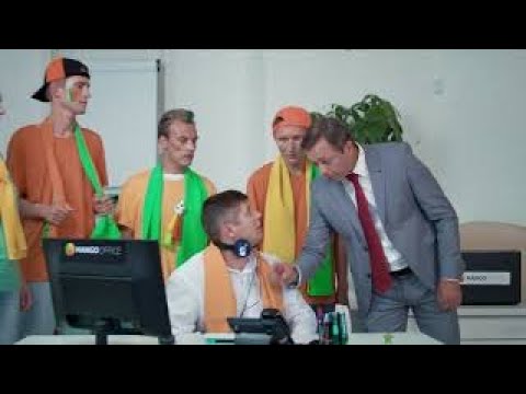 MANGO OFFICE