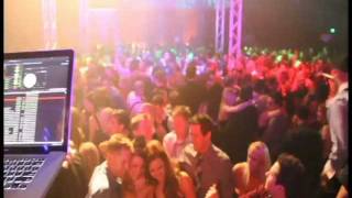 New Years Eve Party Life Marriott Hotel Dtc The Jet Hotel 2011-2012