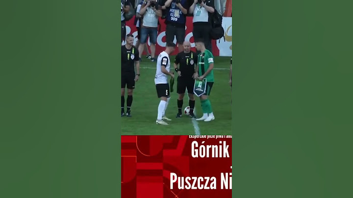 Każdy łysy sędzia to Marciniak