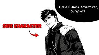 He Was Supposed to Be a Side Character, But Raising the Hero Changed the Entire World!