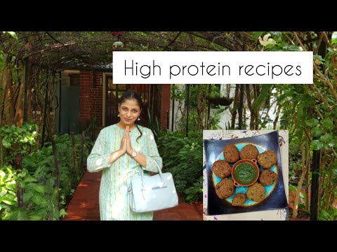 high-protein-recipes-|-vegan-recipes-|-weight-loss-recipes-|-dr-sonal-kolte's-nutrichief