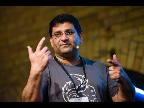 Berlin Buzzwords 2017: Suneel Marthi - Distributed, Native Hybrid optimizations for Machine Learning on YouTube