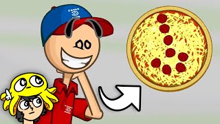 joguei papa's pizzeria pela primeira vez e não sei oq to fazendo