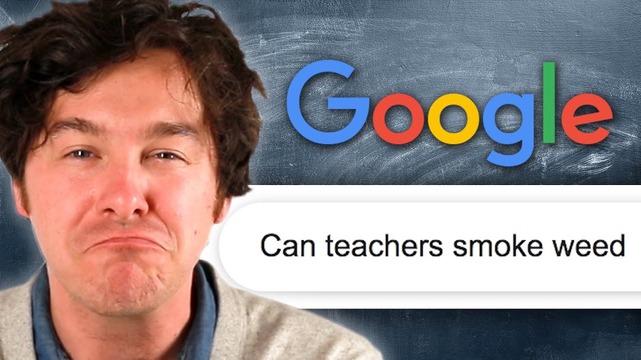 try guys zach Teachers Answer Commonly Googled Questions About Teaching