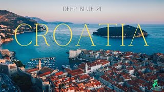Deep Blue 21 - Croatia