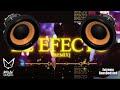 Rauw Alejandro El Efecto Remix Bass Boosted ft  Bryant Myers,Lyanno, Chencho Corleone,Dalex 720P HD