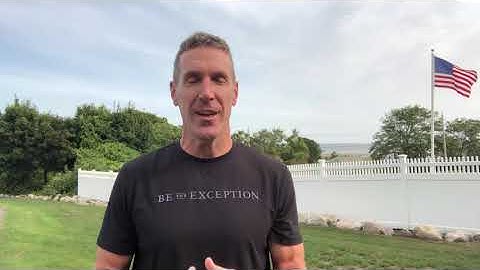 9/15/20 Daily Coaching Video: What do you need to do to Earn an Energy Level of 5?