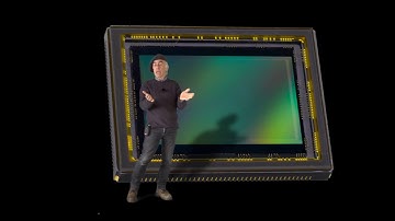 The Circle of Confusion (CoC)   , just in case you are confused