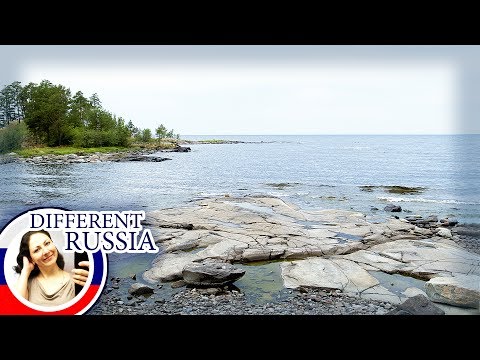 Video: Valaam Island - Alternative View