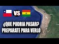 ¿Qué Pasaría en un Conflicto Entre Chile y Bolivia? 🇨🇱🇧🇴