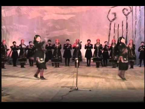 ZARZMA / ზარზმა mtiuluri