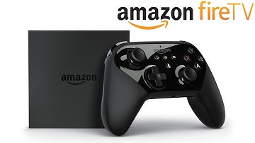 Amazon FireTV Gaming Edition 4k Unboxing