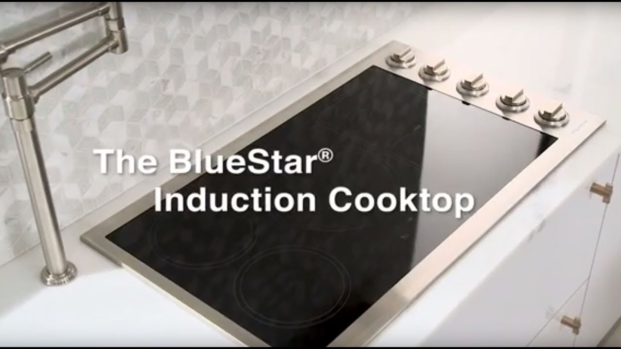 Bluestar Induction Cooktop You Bluestar Induction Cooktop You
