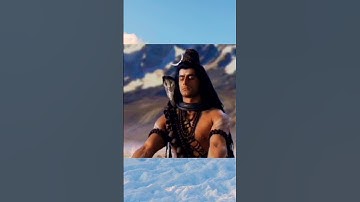 O shiv dhyani #hanshraj song #mhadev song #bolenath_status # shiv parvati #har har mahadev❤️❤️❤️❤️🌺