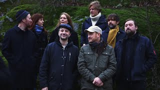 James Yorkston &amp; The Second Hand Orchestra - Struggle (Official Video)