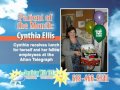 Patient of the Month Cynthia Ellis