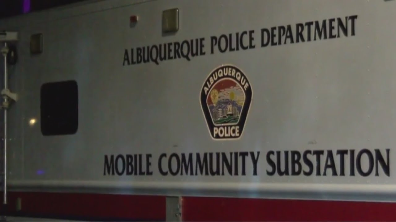 Trial begins for man accused in 2020 Albuquerque murder - YouTube