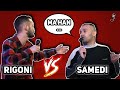 Samedi vs rigoni ma han   its my love  agon gashi