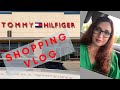 TOMMY HILFIGER ШОПИНГ ВЛОГ/ ТРЕНДЫ БАЗОВОГО БЮДЖЕТНОГО ГАРДЕРОБА / ОБЗОР КОЛЛЕКЦИИ 2020 / АУТЛЕТ