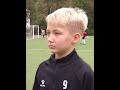 ПОЛНОЕ ИНТЕРВЬЮ ИГРОКА ФК FREEDOM КИРИЛЛА ПУТИНЦЕВА U10 НА ФУТБОЛЬНОМ ТУРНИРЕ VI FOOTINBEL KIDS KUP