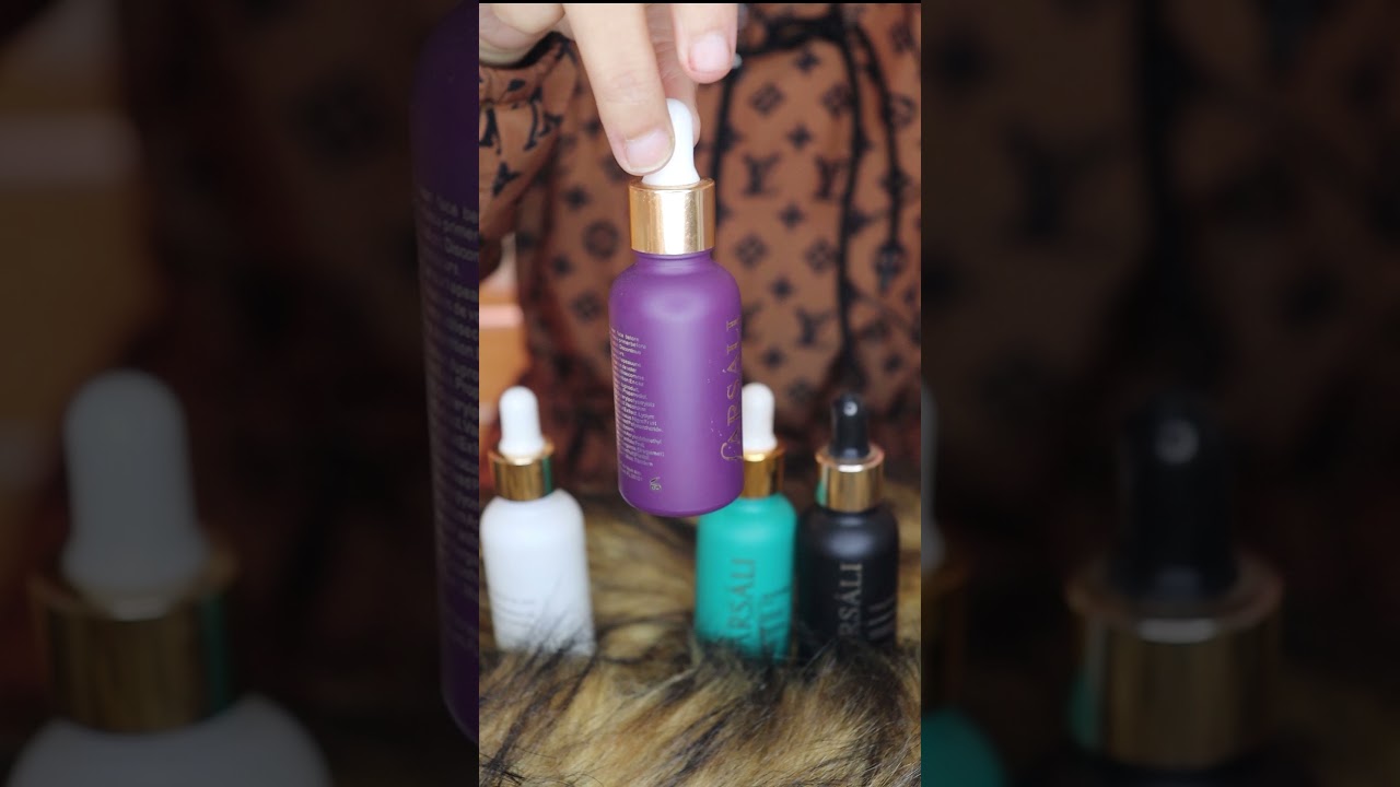 انواع سيروم 