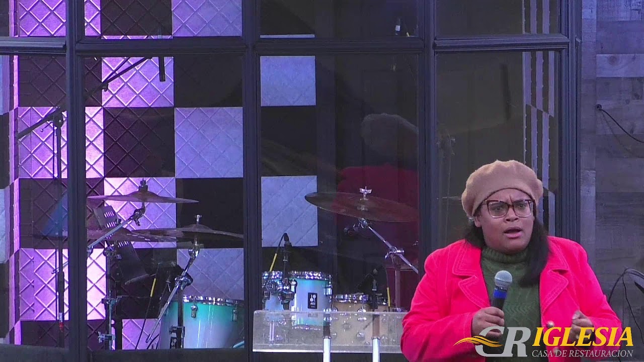 Bienvenidos A Nuestro Estudio Biblico