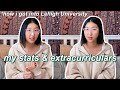 how i got into lehigh *from a waitlisted applicant* (GPA, SAT, extracurriculars, & more)