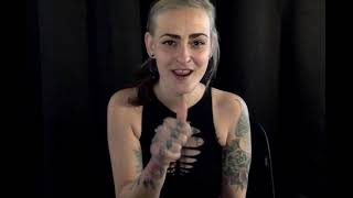 "Red Light Special" ASL SONG