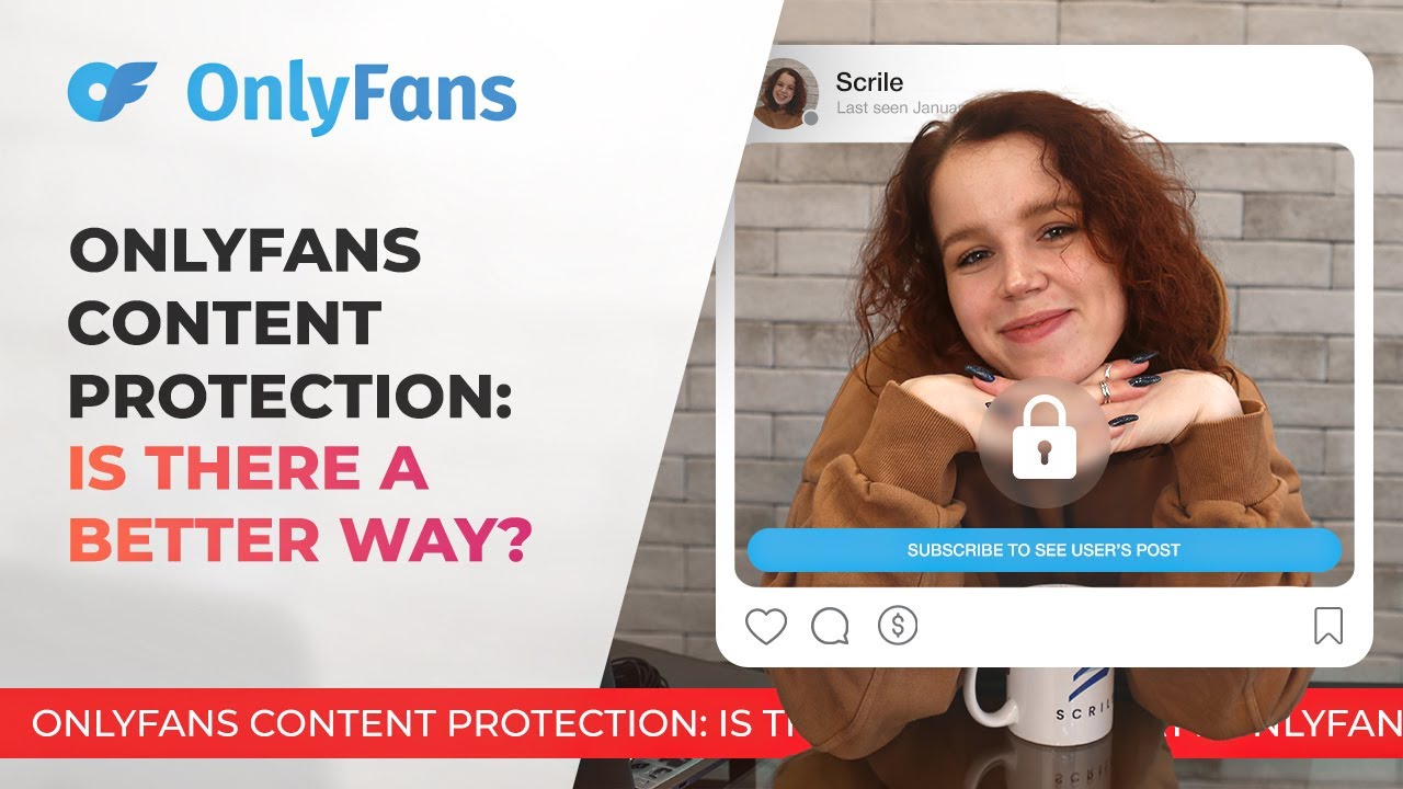 ONLYFANS CONTENT PROTECTION is there a better way? YouTube ONLYFANS CONTENT PROTECTION is there a better way? YouTube
