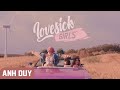 BLACKPINK - Lovesick Girls (Anh Remix)