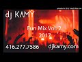 Dj kamy funmix vol 2