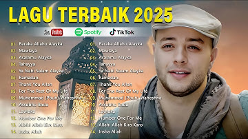 Maher Zain Full Album 2025 🎶 Kumpulan Lagu Sholawat ✨ أغاني ماهر زين التي يجب عليك الاستماع إليها