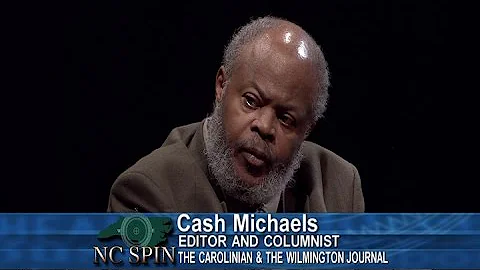 After SPIN! Video - 9/4/16 - "Why hasn't the Legislature restored the Earned Income Tax Credit?"