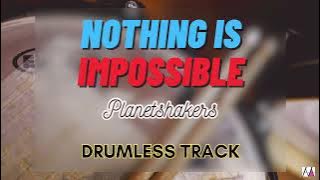 Download lagu Nothing Is Impossible - Planetshakers - Drumless