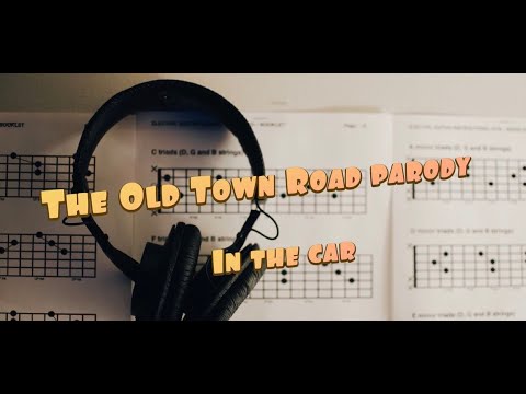 “-#9-sheridan’s-version-of-old-town-road”