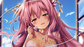 Nightcore - Like I Do | Lyrics ✗