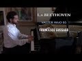 Beethoven: Valzer WoO 85 (Francesco Gussago)