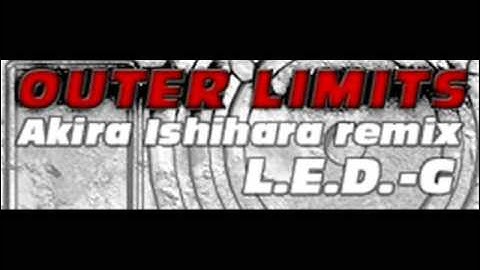 Outer Limits (Akira Ishihara Remix)