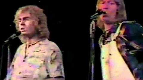 Jan and Dean with Papa Doo Run Run