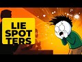 Why Some People Instantly Detect Lies—Psychology Revealed