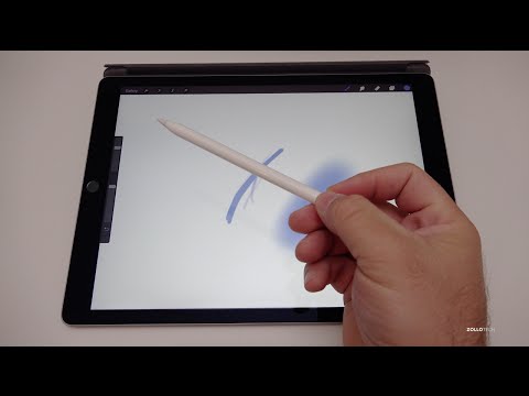 Top 5 iPad Pro Apps for Your Apple Pencil