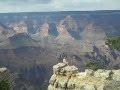 Death defying feats at the Grand Canyon!