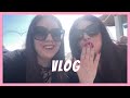 Ho Lasciato Andare... | Vlog