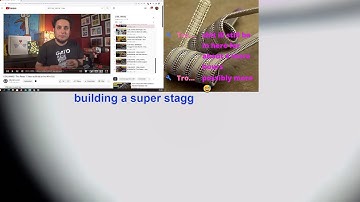 watched all of COILWARS and filled orders- super stagg #coilwars #youzguyz