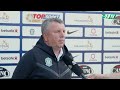 Čeburin | Interviu | Žalgiris - Banga