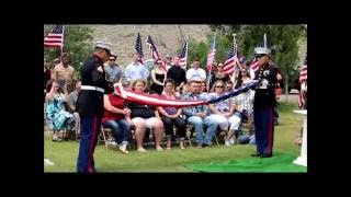 Celebration of Life for Nathan G. Brooks 7/9/2016
